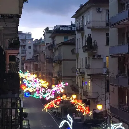 Casa Vacanze 
