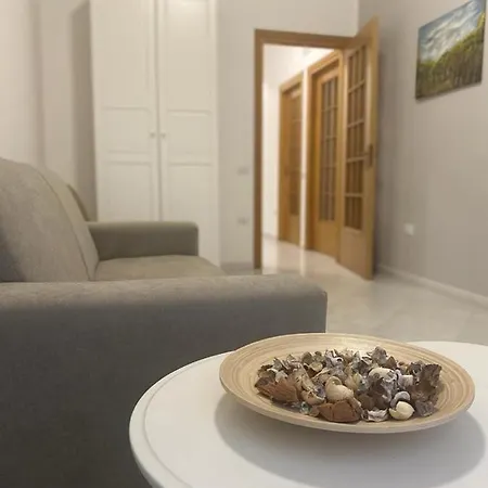 Apartment Casa Vacanze 