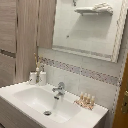 Apartment Casa Vacanze 
