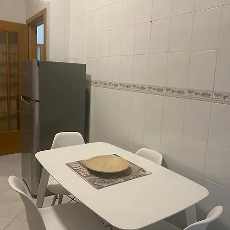 Apartment Casa Vacanze 