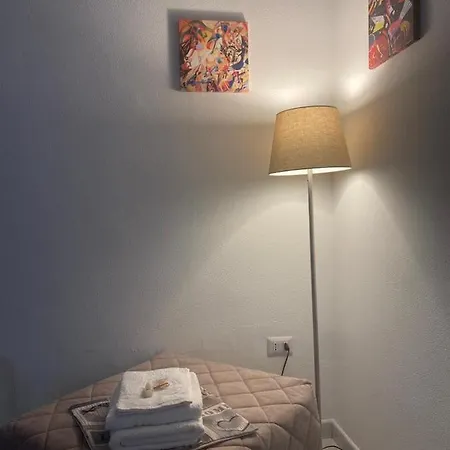 Casa Vacanze 