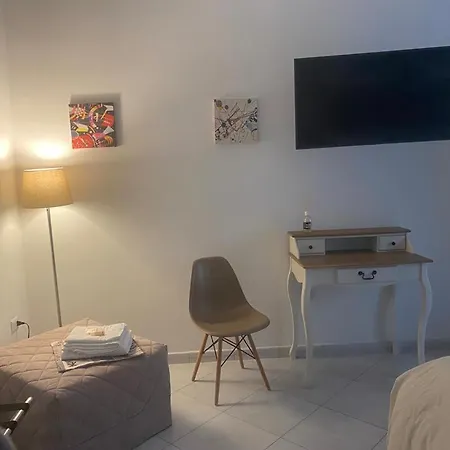 Casa Vacanze 