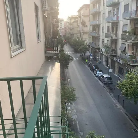 Casa Vacanze 
