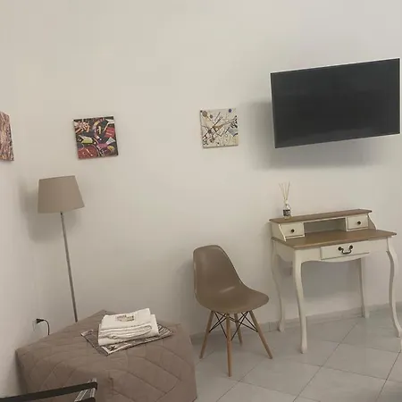 Casa Vacanze 