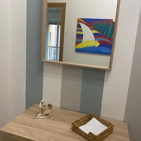 Apartment Casa Vacanze 