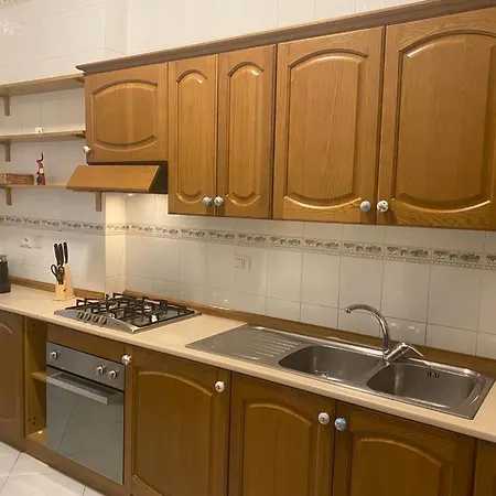 Casa Vacanze 