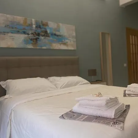 Apartment Casa Vacanze 