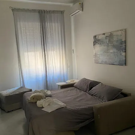 Apartment Casa Vacanze 